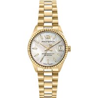 Orologio Philip Watch Donna Caribe in Acciaio R8253597579 - R8253597579